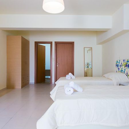 Michaela Beach House , By Thinkvilla Plakias Extérieur photo