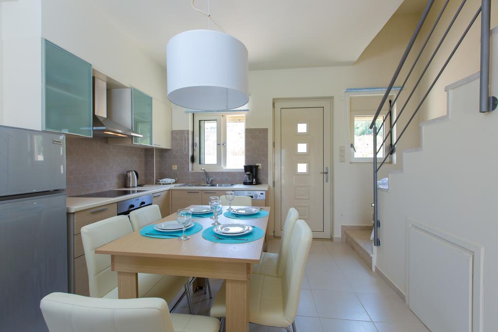 Michaela Beach House , By Thinkvilla Plakias Extérieur photo